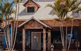 Pousada Iguassu Charm Suites